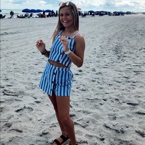 Meet your Posher, Angelina